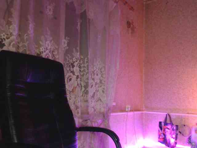 Babymuro4ka webcam