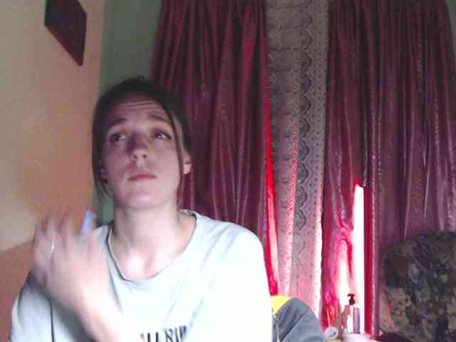 Babymuro4ka webcam