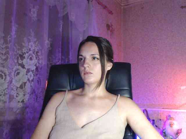 Babymuro4ka webcam