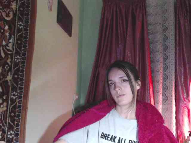 Babymuro4ka webcam