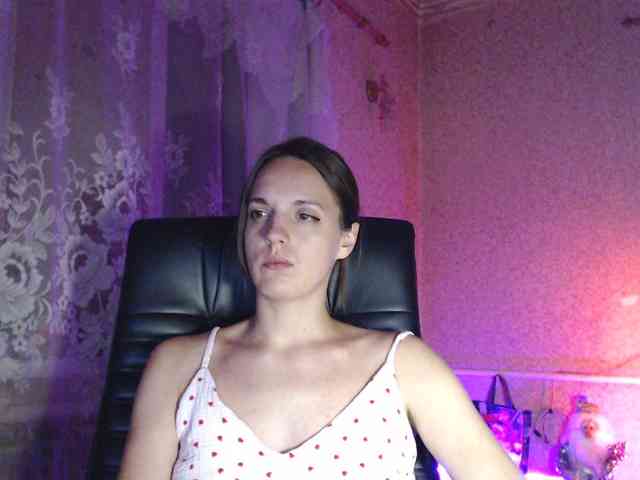 Babymuro4ka webcam