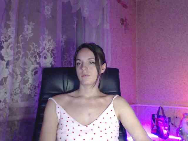 Babymuro4ka webcam
