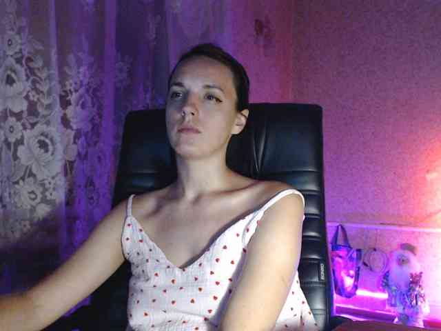Babymuro4ka webcam