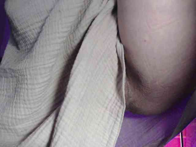 Babymuro4ka webcam