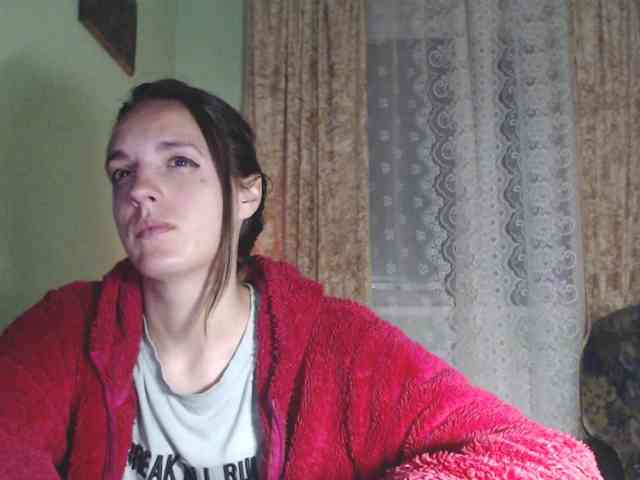 Babymuro4ka webcam