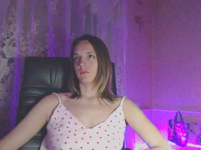 Babymuro4ka webcam