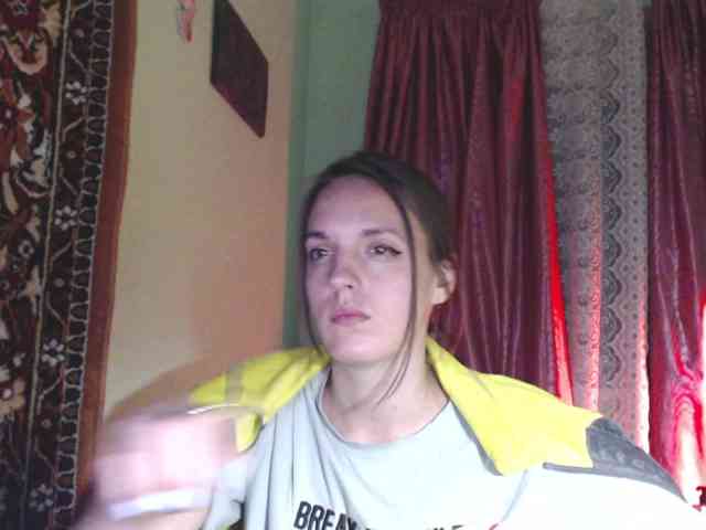 Babymuro4ka webcam