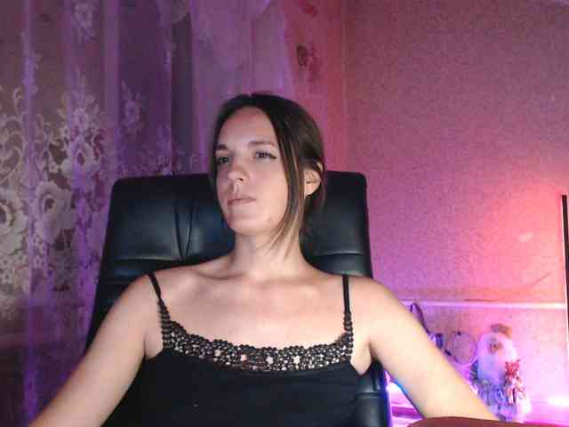 Babymuro4ka webcam