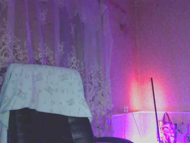 Babymuro4ka webcam