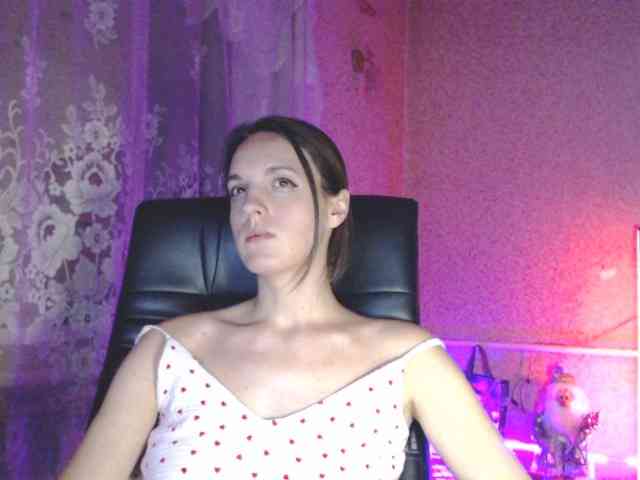 Babymuro4ka webcam