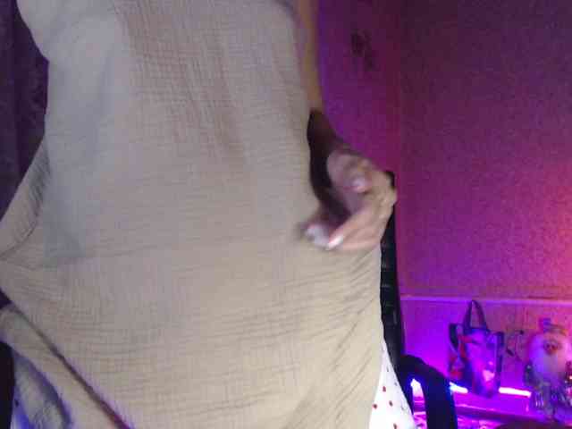 Babymuro4ka webcam