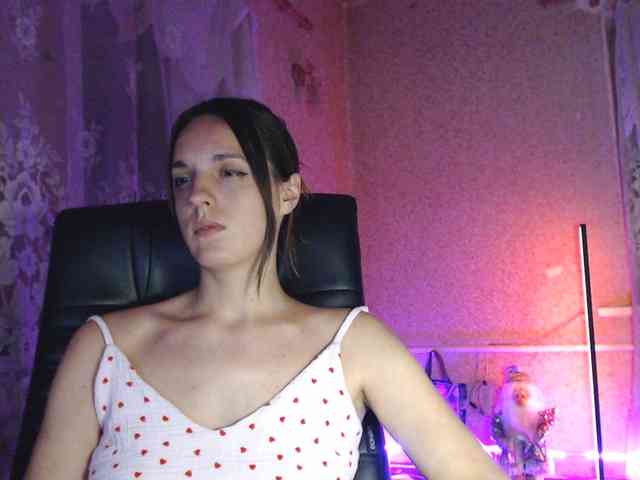 Babymuro4ka webcam