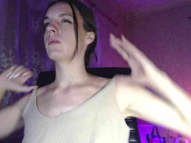 Babymuro4ka webcam