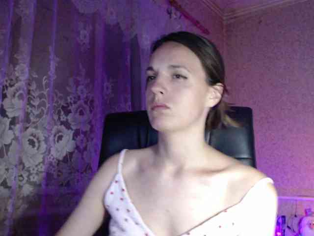 Babymuro4ka webcam