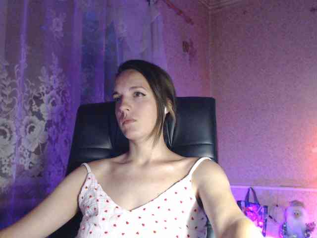 Babymuro4ka webcam