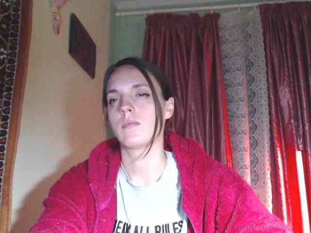 Babymuro4ka webcam