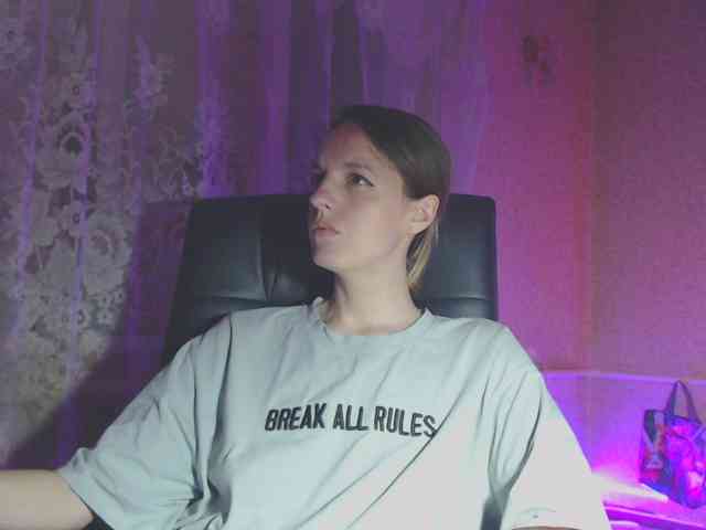 babymuro4ka Live Webcam on BongaCams