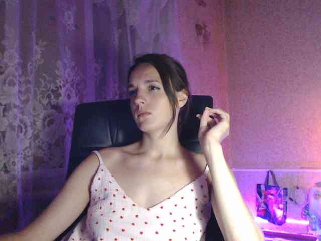 babymuro4ka Live Webcam on BongaCams