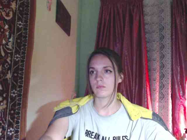 Babymuro4ka webcam