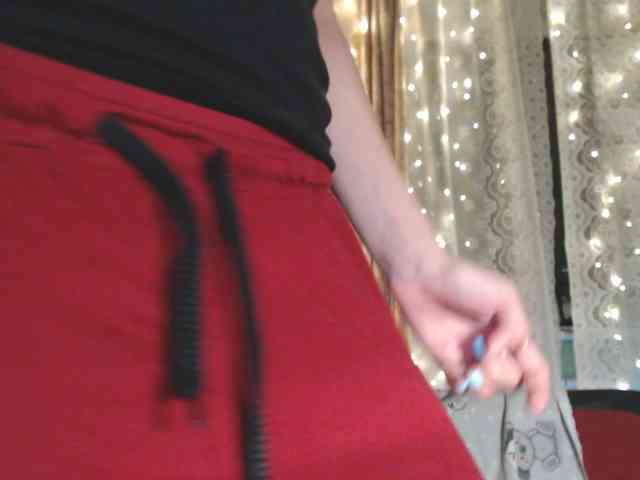 Babymuro4ka webcam
