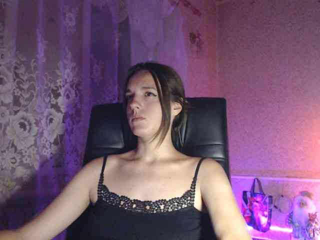 Babymuro4ka webcam