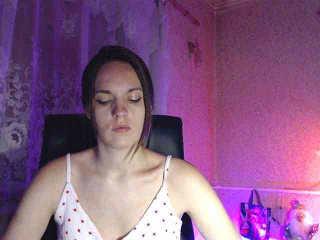 Babymuro4ka webcam