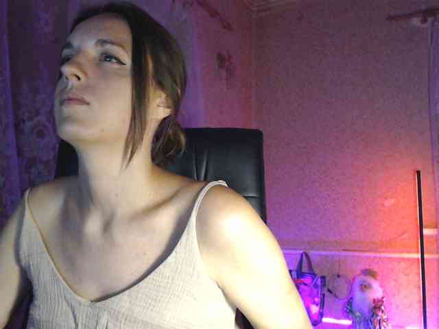 Babymuro4ka webcam