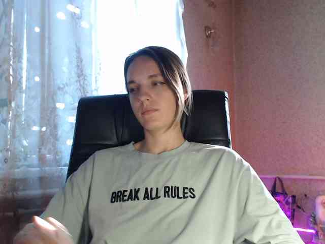 Babymuro4ka webcam