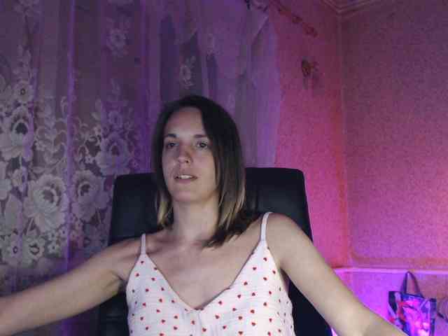 Babymuro4ka webcam