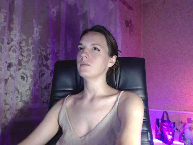 Babymuro4ka webcam