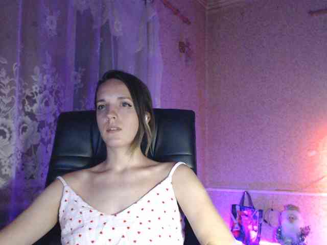 Babymuro4ka webcam