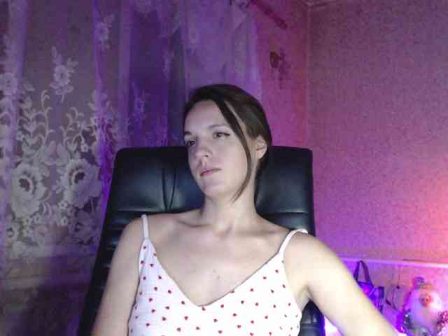 Babymuro4ka webcam