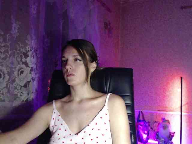 Babymuro4ka webcam
