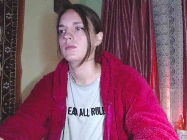 Babymuro4ka webcam