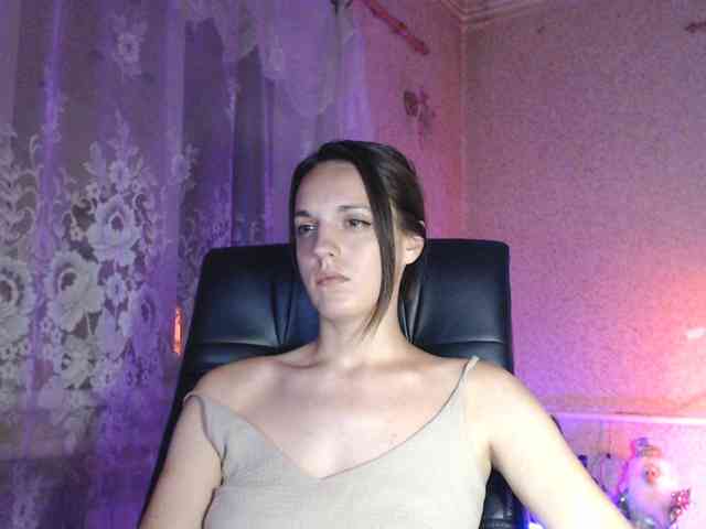 Babymuro4ka webcam