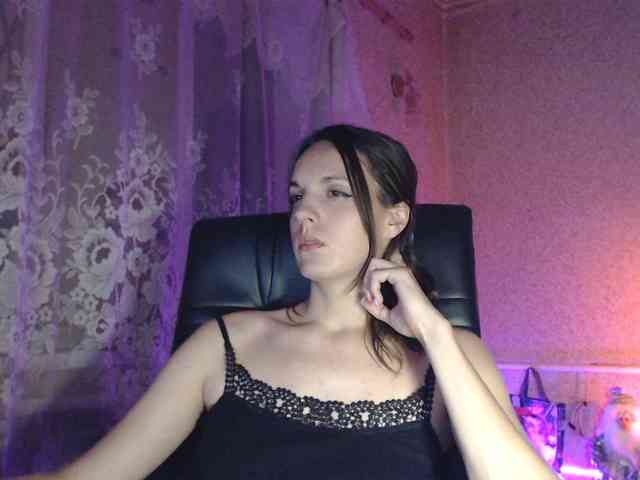 Babymuro4ka webcam