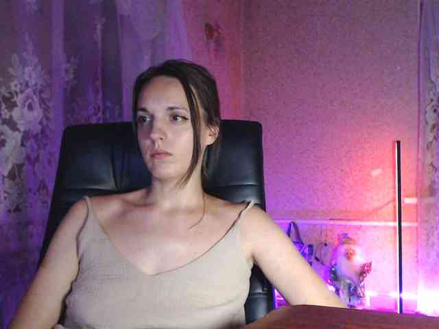 Babymuro4ka webcam