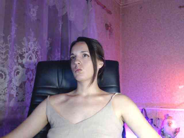 Babymuro4ka webcam