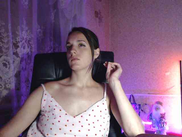 Babymuro4ka webcam