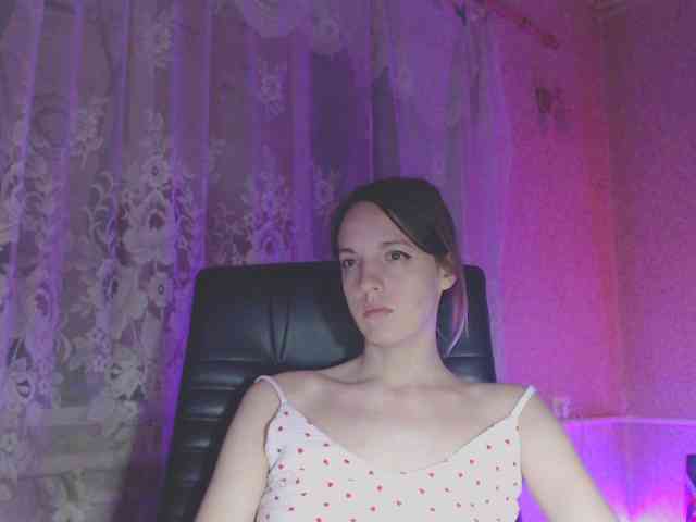 Babymuro4ka webcam