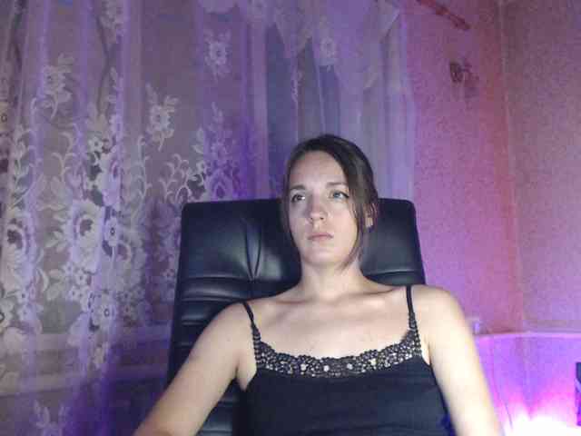 Babymuro4ka webcam