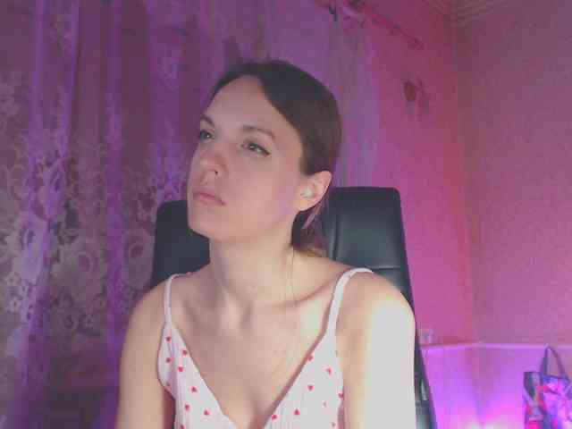 Babymuro4ka webcam