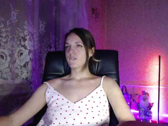 Babymuro4ka webcam