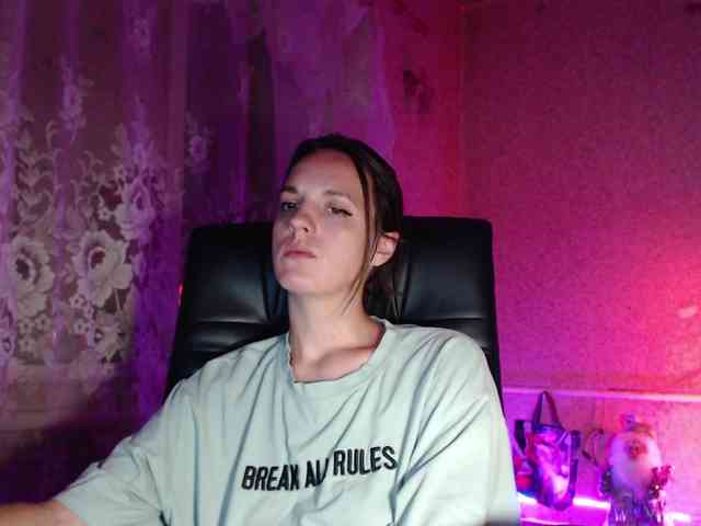 Babymuro4ka webcam