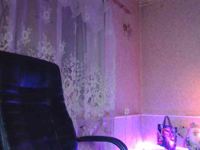 Babymuro4ka webcam