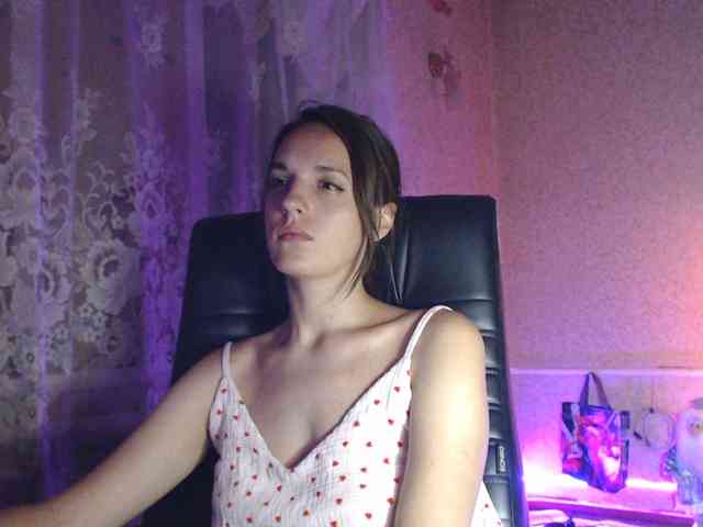 Babymuro4ka webcam