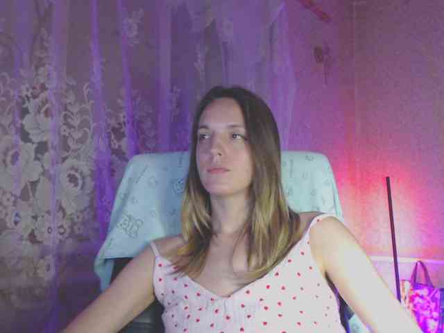 Babymuro4ka webcam