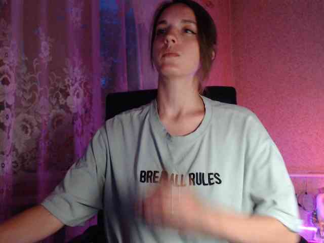 Babymuro4ka webcam