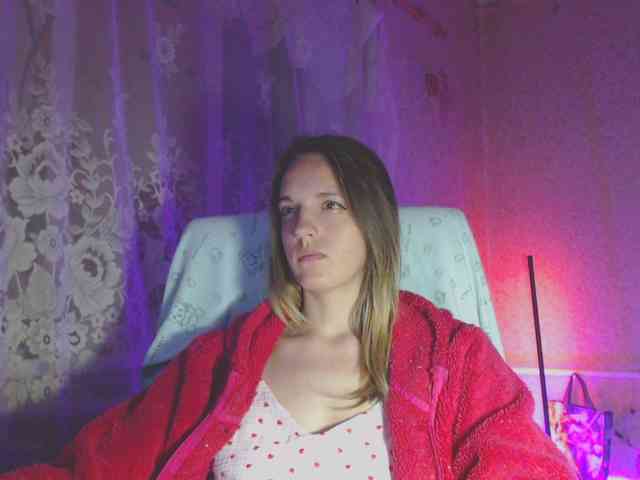 Babymuro4ka webcam