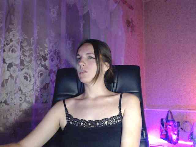 Babymuro4ka webcam